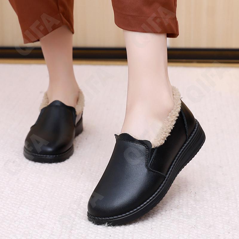 Женские Полуботинки CC5286_91352-1