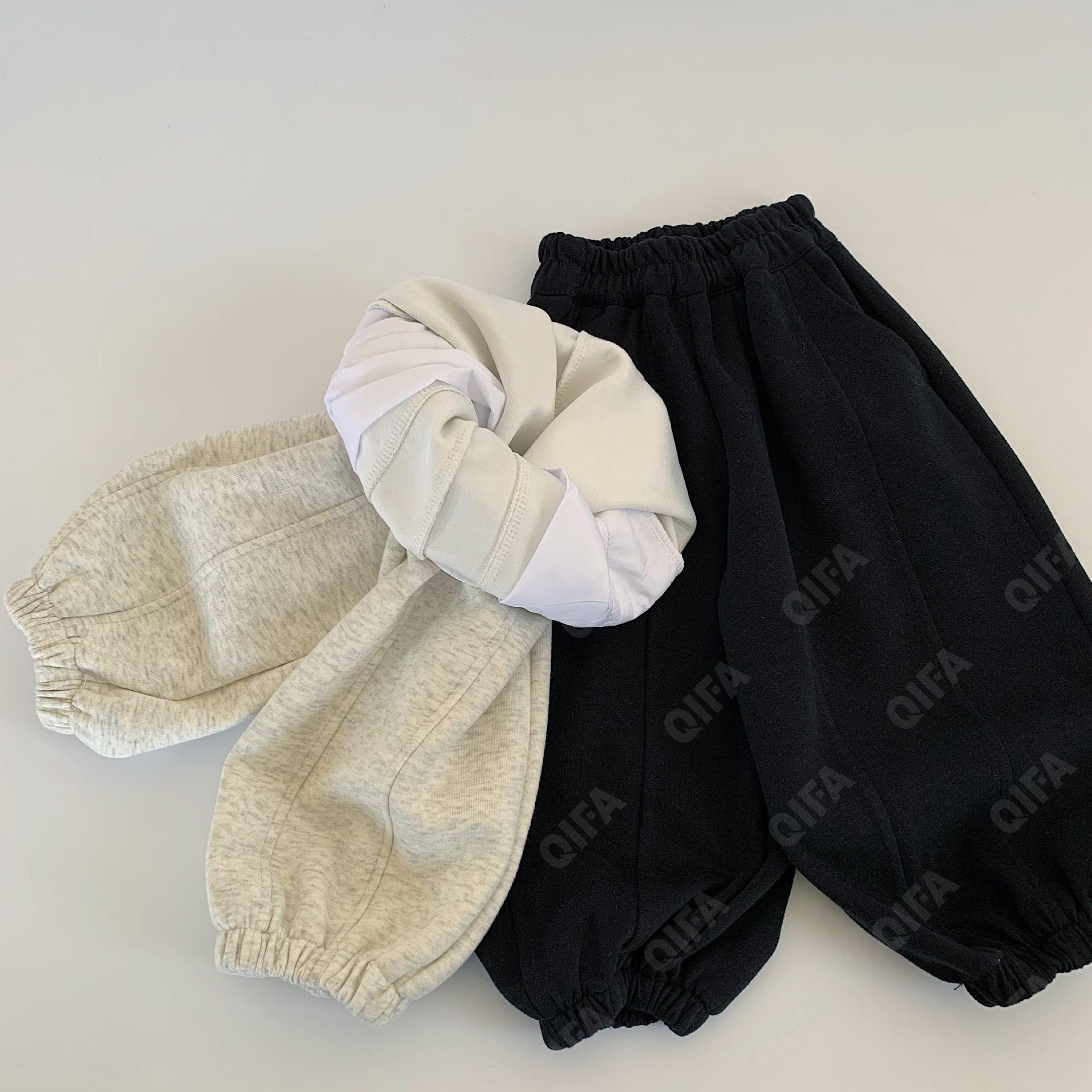 Детские Джоггеры CC5546_H0106_252_1817_88