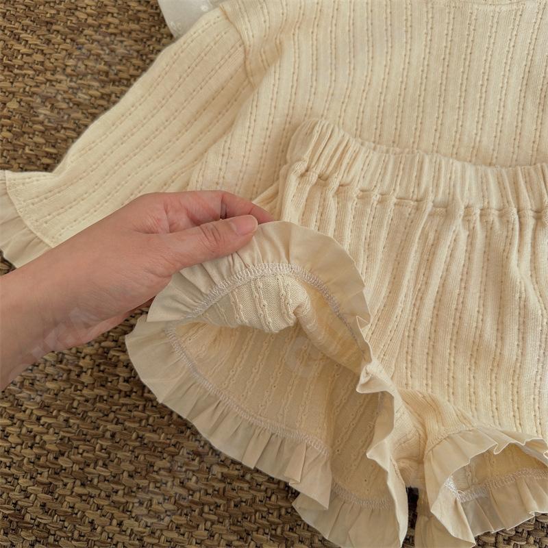 Детский Костюм с шортами CC2705_TZ24024_225_2576_52