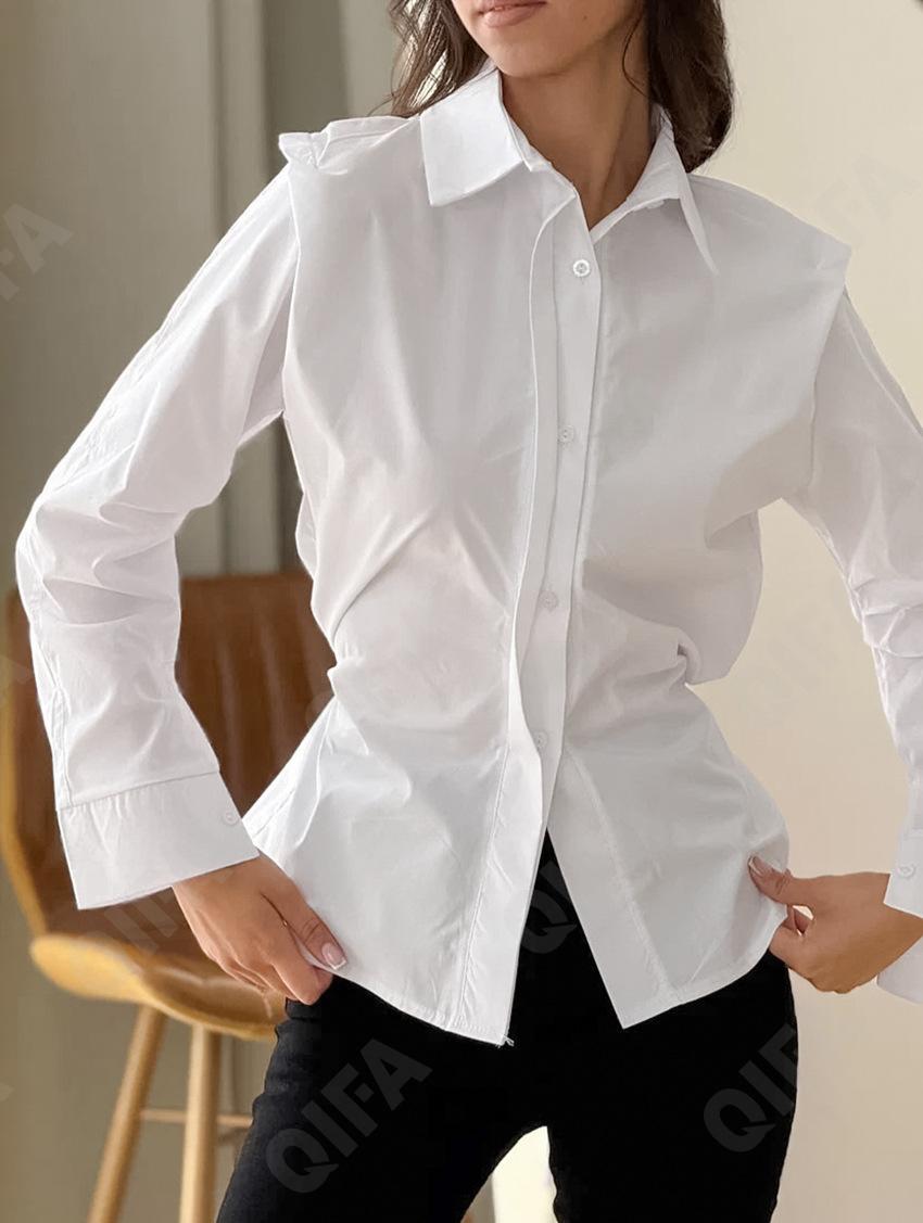 Женская Рубашка CC5468_CY3246_234_1778_51 Женская Рубашка CC5468_CY3246_234_1778_51