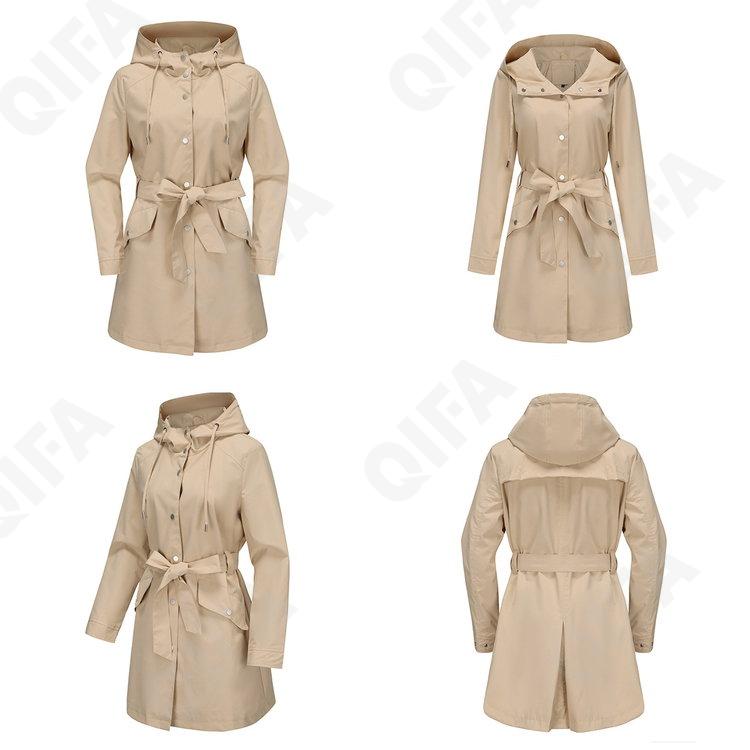 Женский Плащ CC4800_M24WB11_958_1780_25