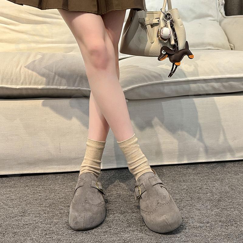 Женские Тапочки CC4075_6005-1