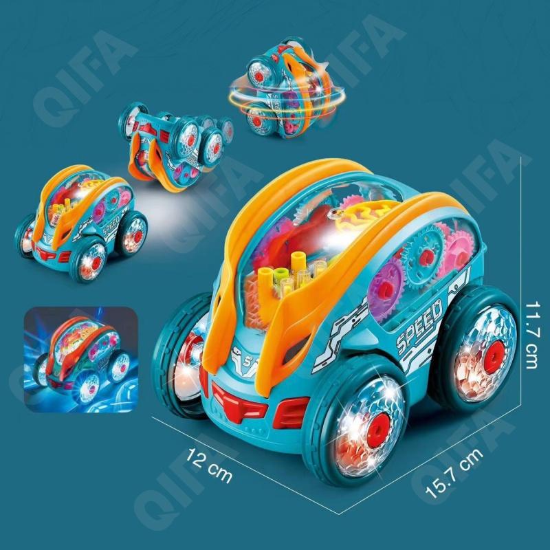 Игрушечная машинка