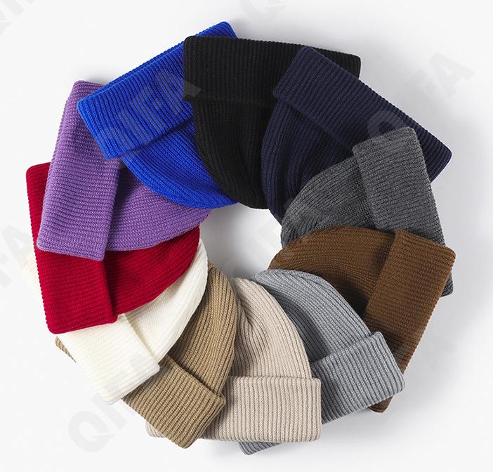 Мужская Шапка CC3624_WS21B02-12