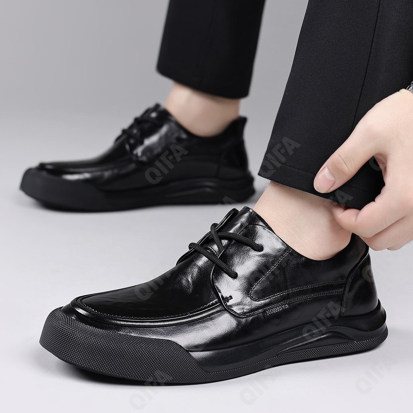 Мужские Полуботинки CC4011_YXS-2503-1