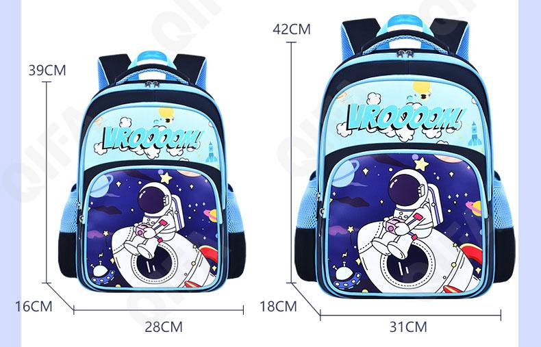 Детский Рюкзак CC2696_1799B-8 Детский Рюкзак CC2696_1799B-8