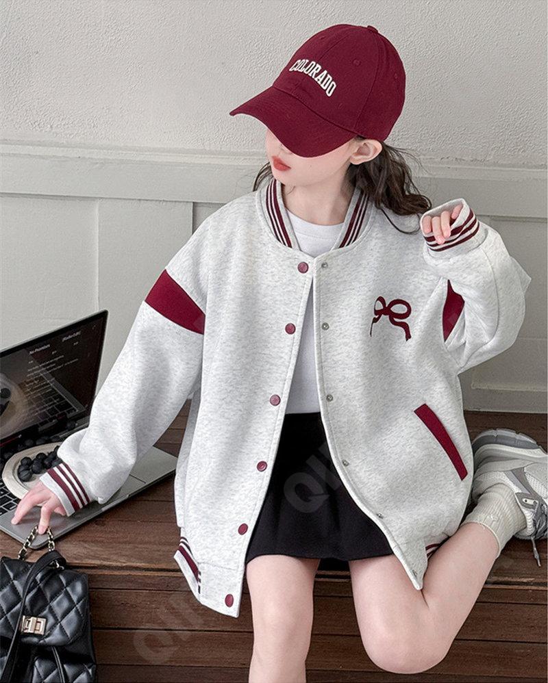 Детская Куртка CC4807_2505-18_953_2575_39 Детская Куртка CC4807_2505-18_953_2575_39