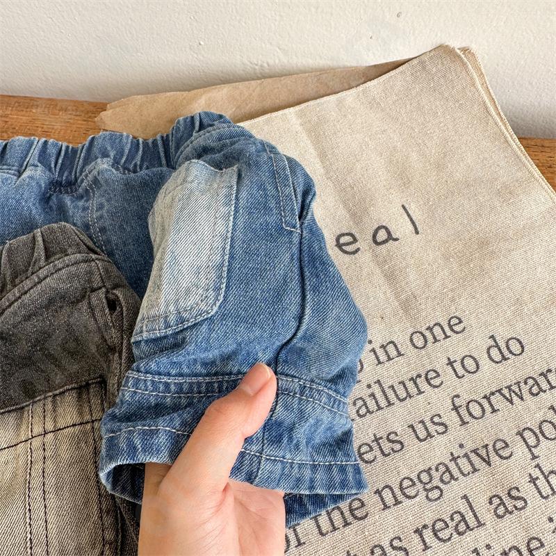 Детские Шорты CC1293_123257_247_2574_97