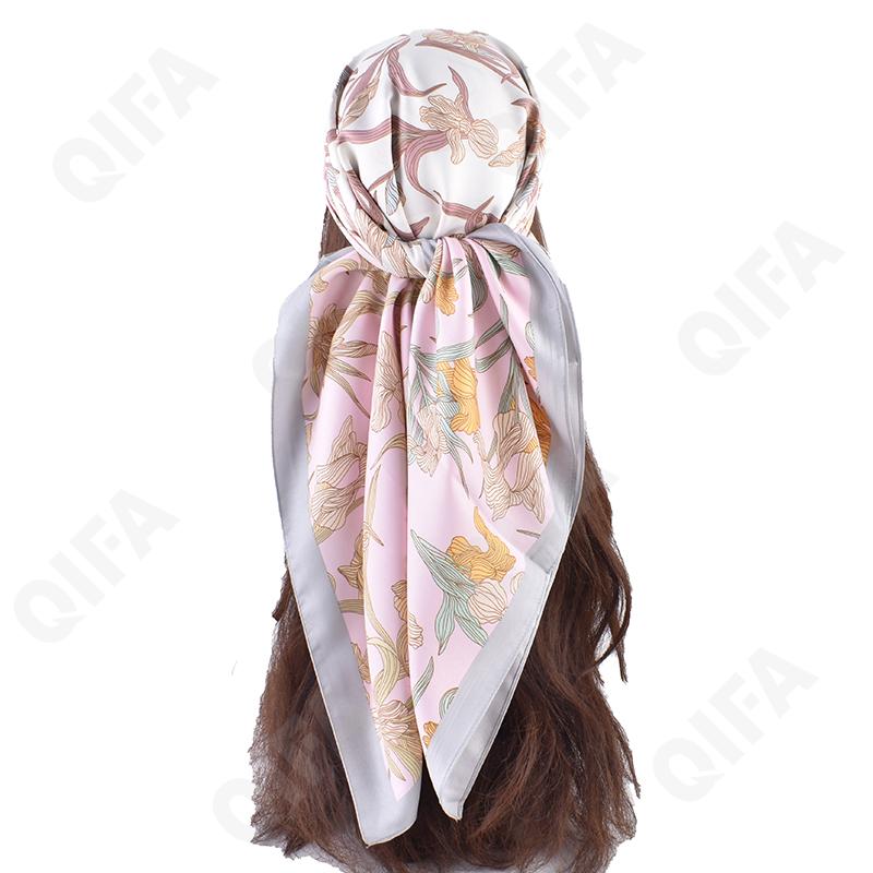 Женский Платок CC4230_XD075-1