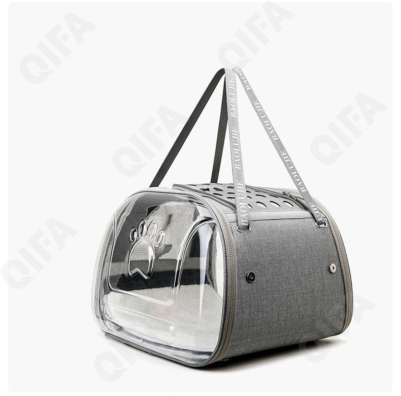 Женская Переноска для животных CC3292_3328-2