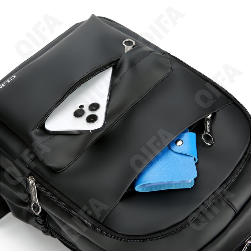 Мужской Рюкзак CC067_9651-1