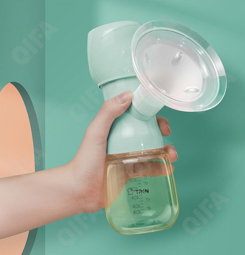 Детский Молокоотсос электрический CC1857_DFD-T102-1