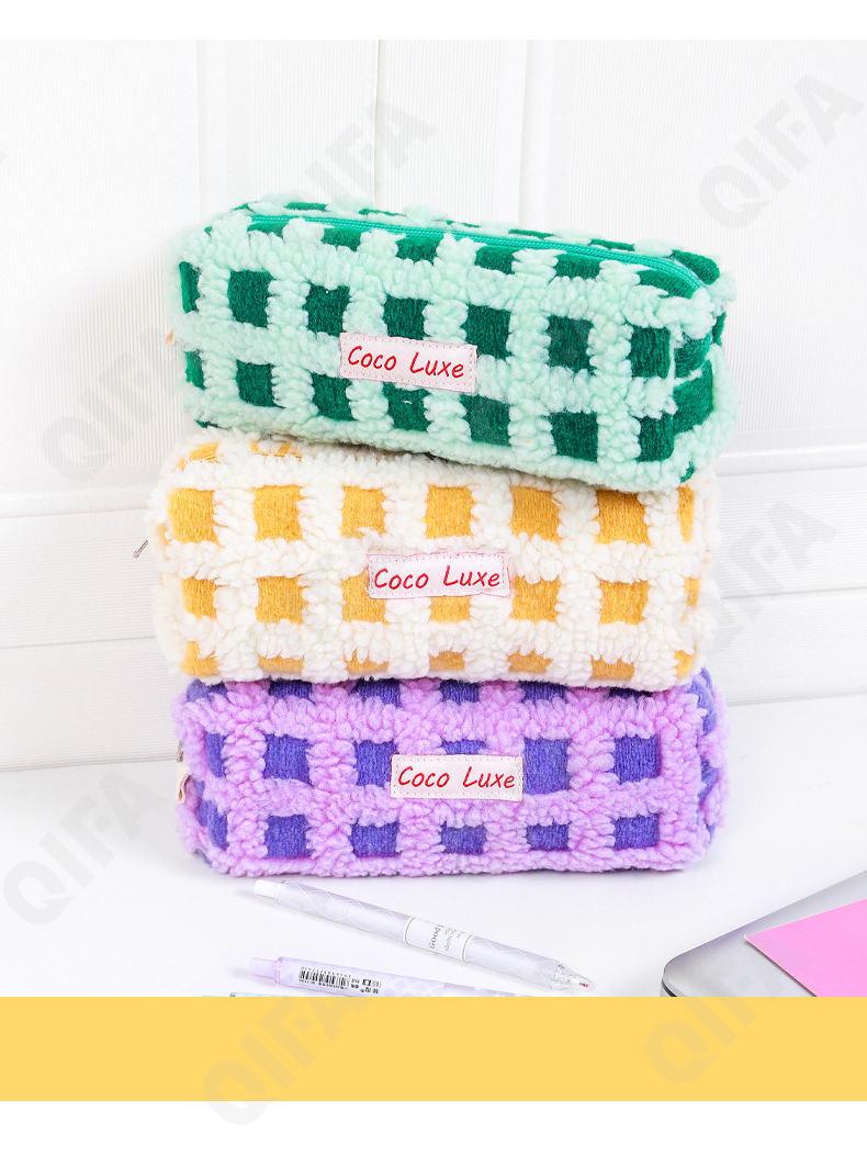 Женский Пенал CC5051_YK-HFGQPHZB-4