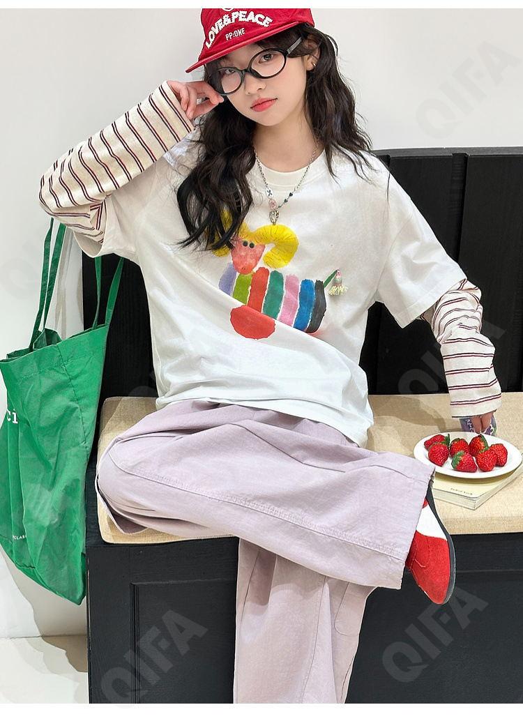 Детский Лонгслив CC1333_3E775022_226_2579_83