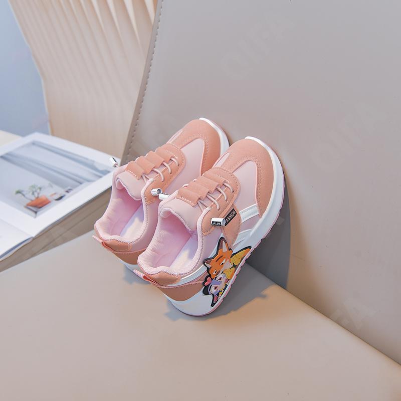 Детские Кроссовки CC3601_BBH-D6105-B1