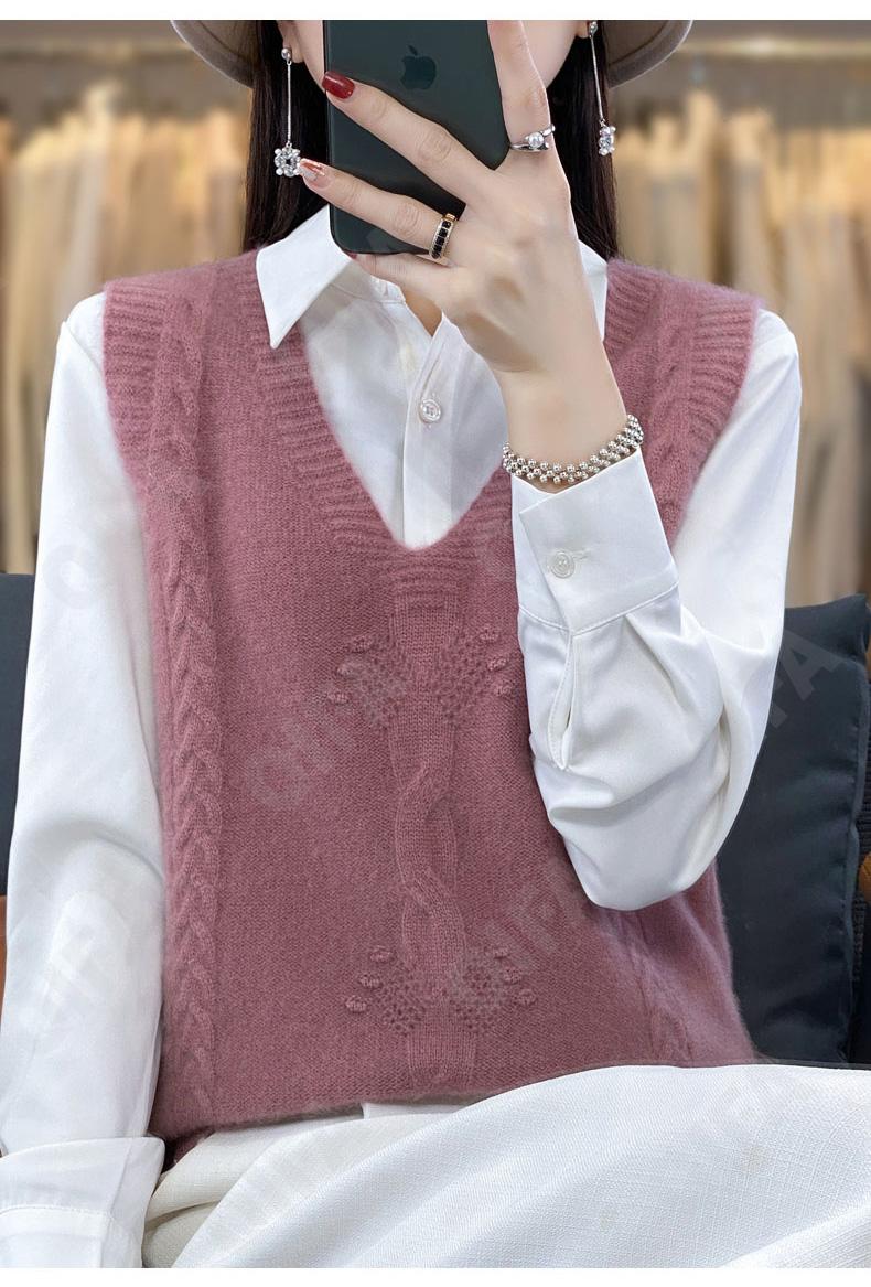 Женский Жилет CC3116_RY370_241_1777_4