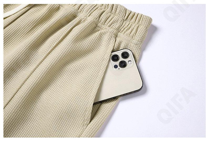 Мужской Костюм с шортами CC469_TZ88601_2549_1781_45