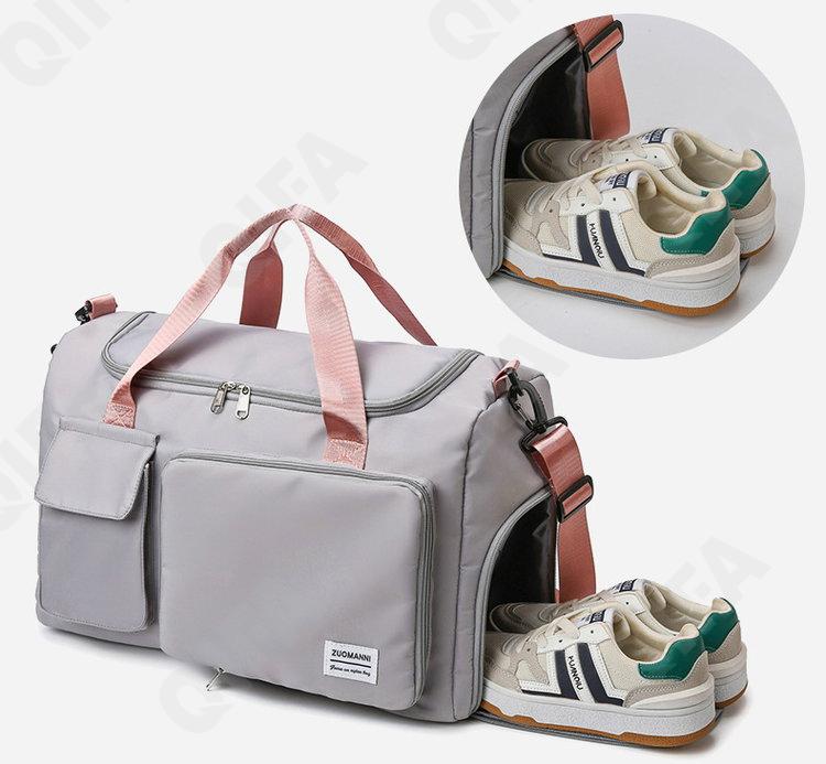 Женская Дорожная сумка CC4678_ZMN-011-1