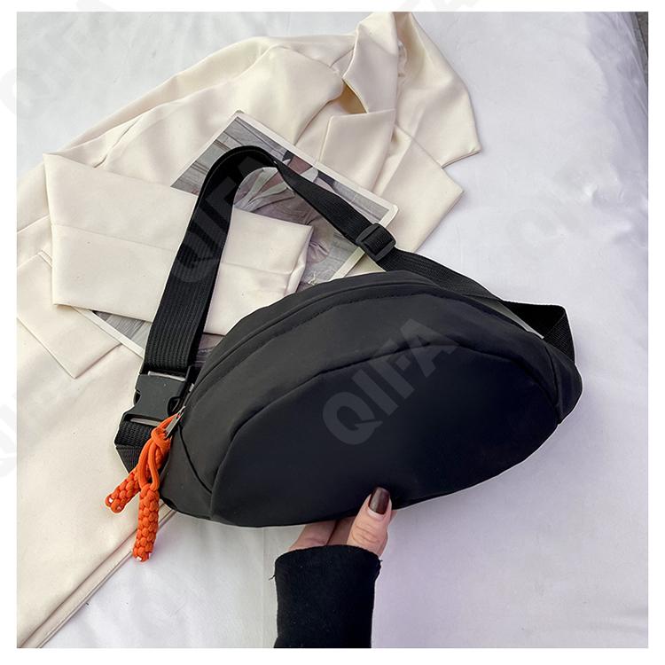 Женская Сумка поясная CC423_7365-2