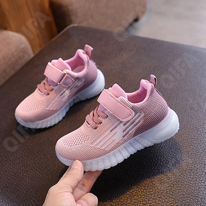 Детские Кроссовки CC4261_169-A1