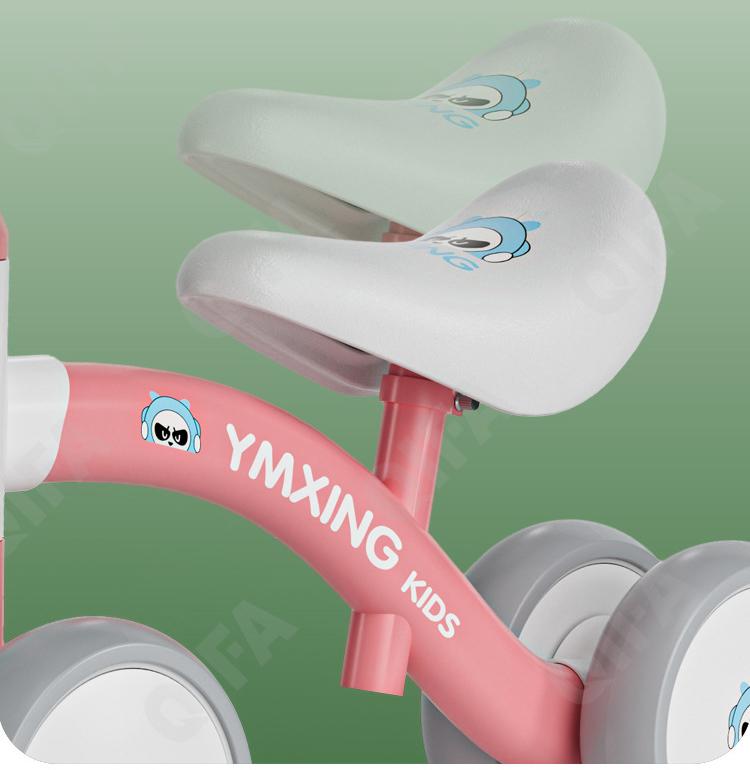 Детский Беговел CC3011_TG-02-1 Детский Беговел CC3011_TG-02-1