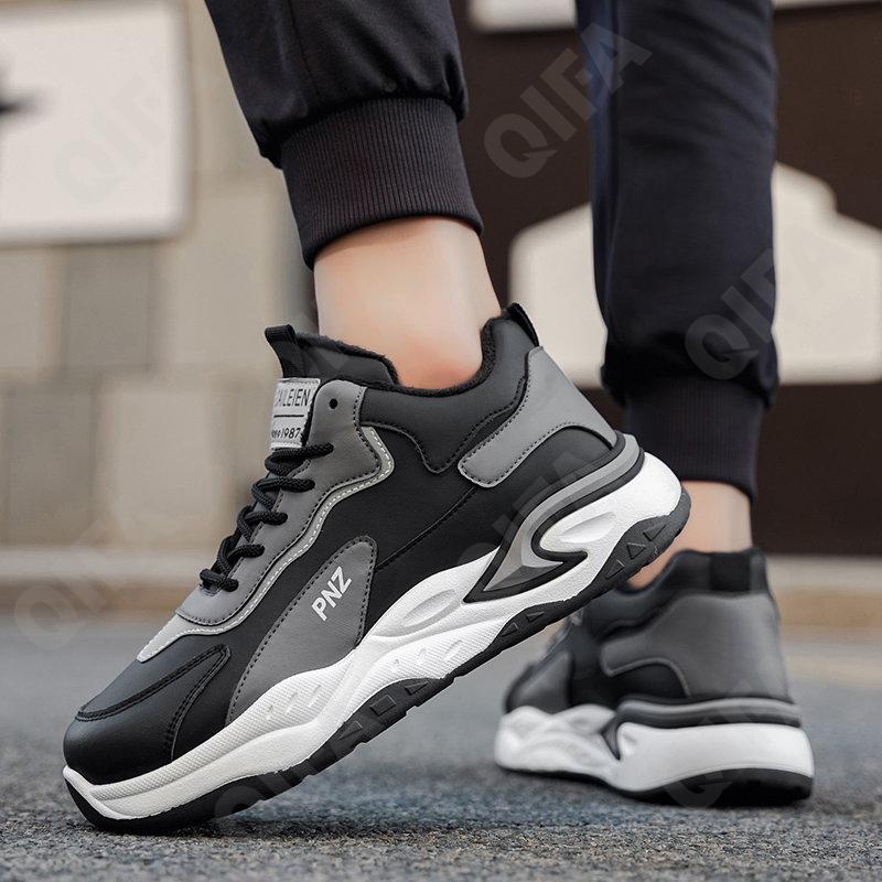 Мужские Кроссовки CC4802_JY-M3266-1