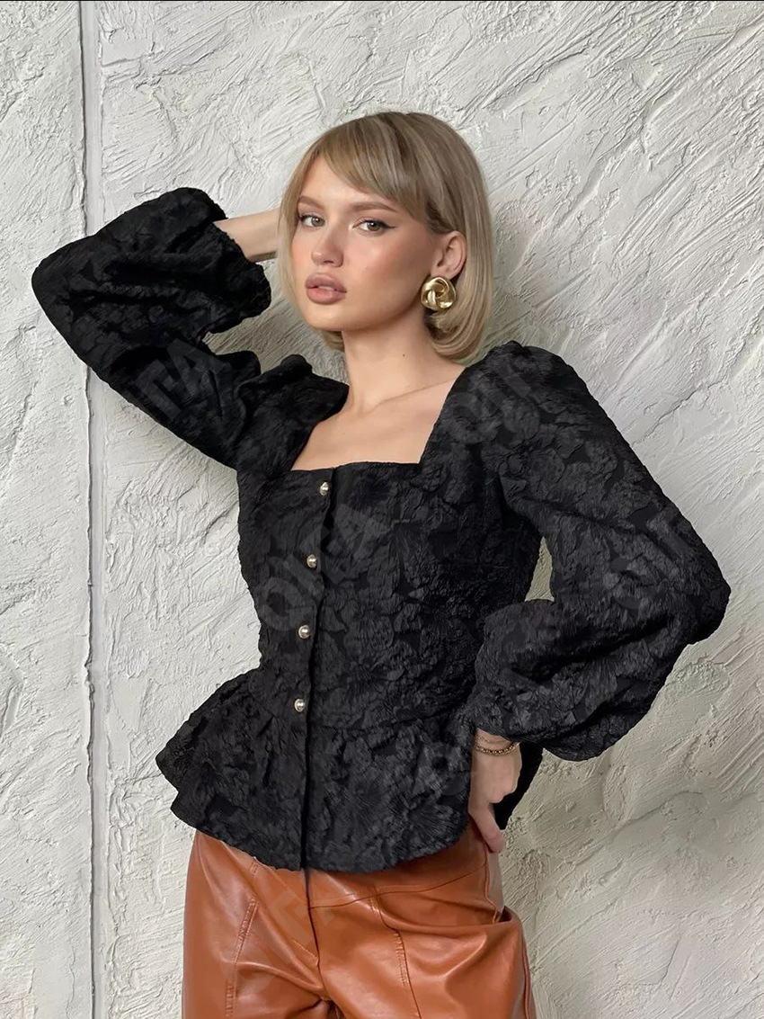 Женская Блузка CC4694_CY1652_250_1778_25