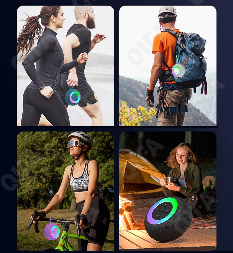 Bluetooth колонка CC5282_KM-09-2