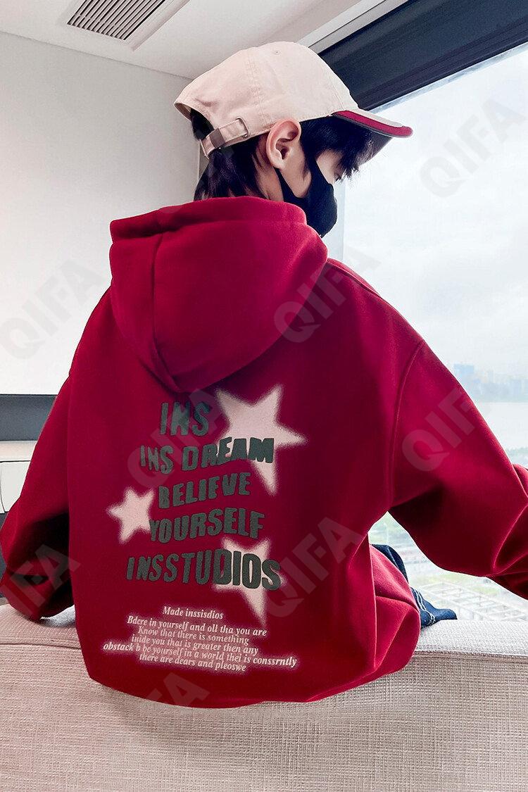 Детское Худи CC4814_MJ-2366_228_2579_55 Детское Худи CC4814_MJ-2366_228_2579_55