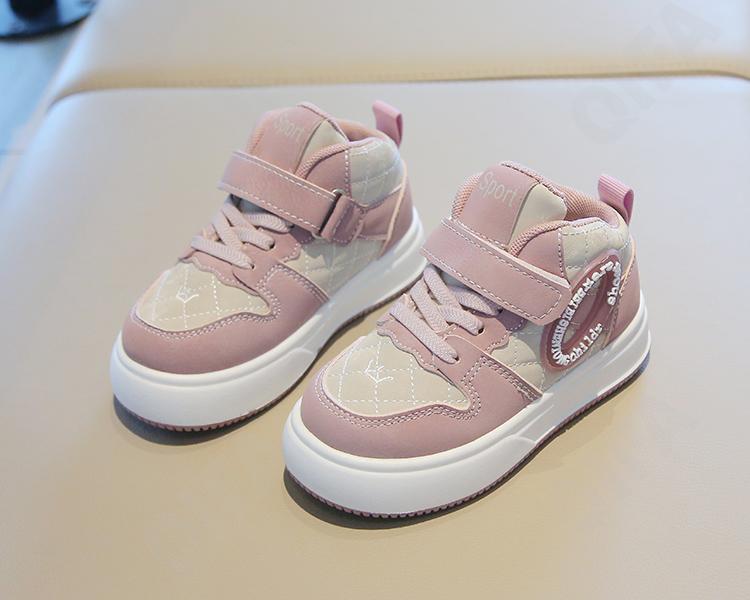 Детские Кеды CC3405_TX-668-A1