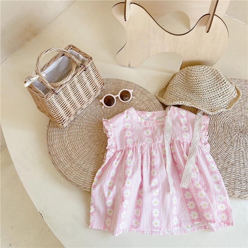 Детская Блузка