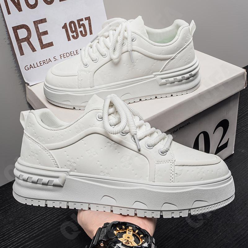 Мужские Полуботинки