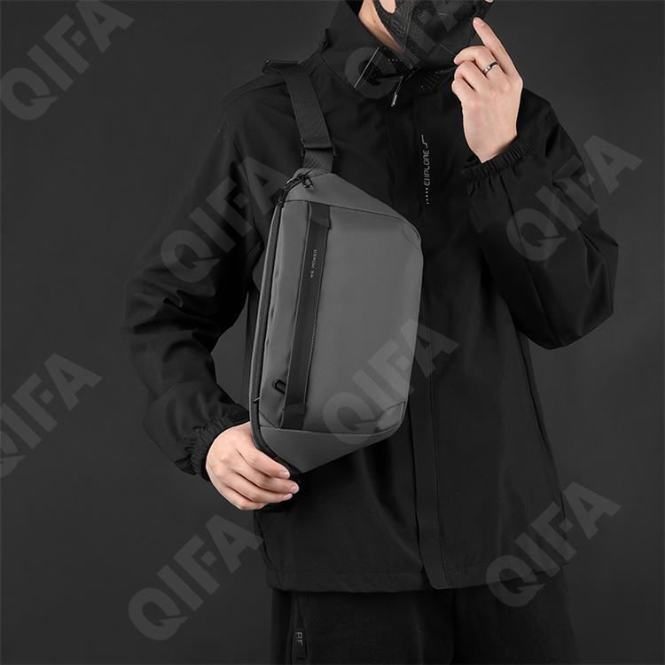 Мужская Сумка поясная CC2123_H1270-1