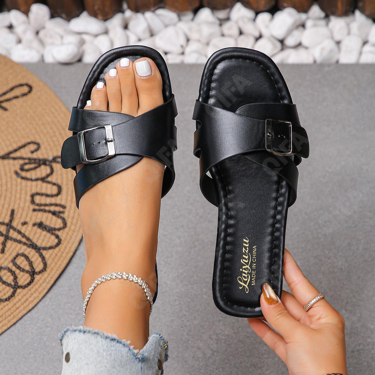 Женское Сабо CC4384_G500-1 Женское Сабо CC4384_G500-1