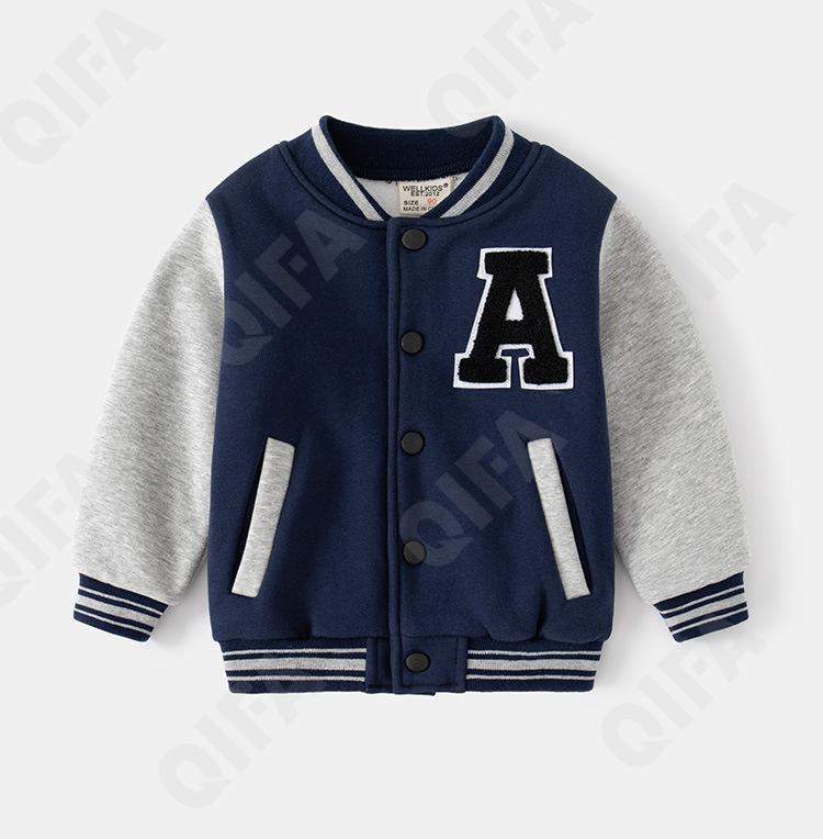 Детская Куртка CC3265_WT1845_231_2574_56