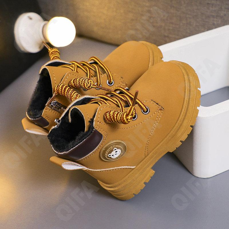 Детские Ботинки CC3601_D211_M-A3 Детские Ботинки CC3601_D211_M-A3