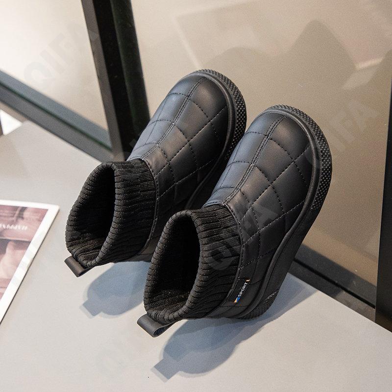 Детские Ботинки CC3962_8801-B2 Детские Ботинки CC3962_8801-B2