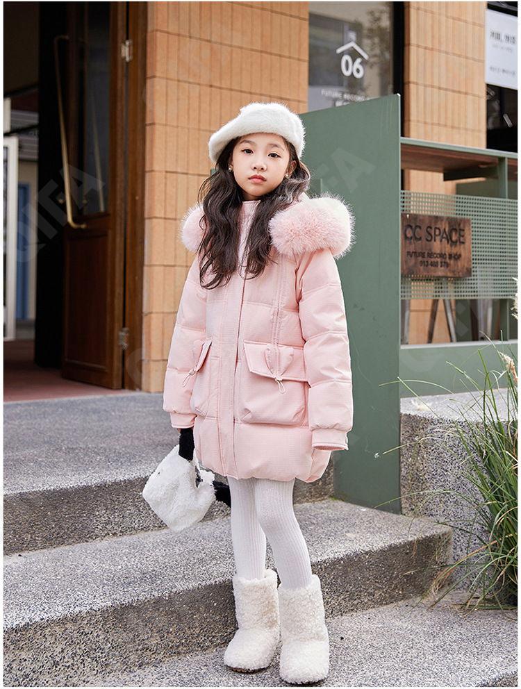 Детский Пуховик CC2361_AH16039-ZJ_229_2575_53 Детский Пуховик CC2361_AH16039-ZJ_229_2575_53