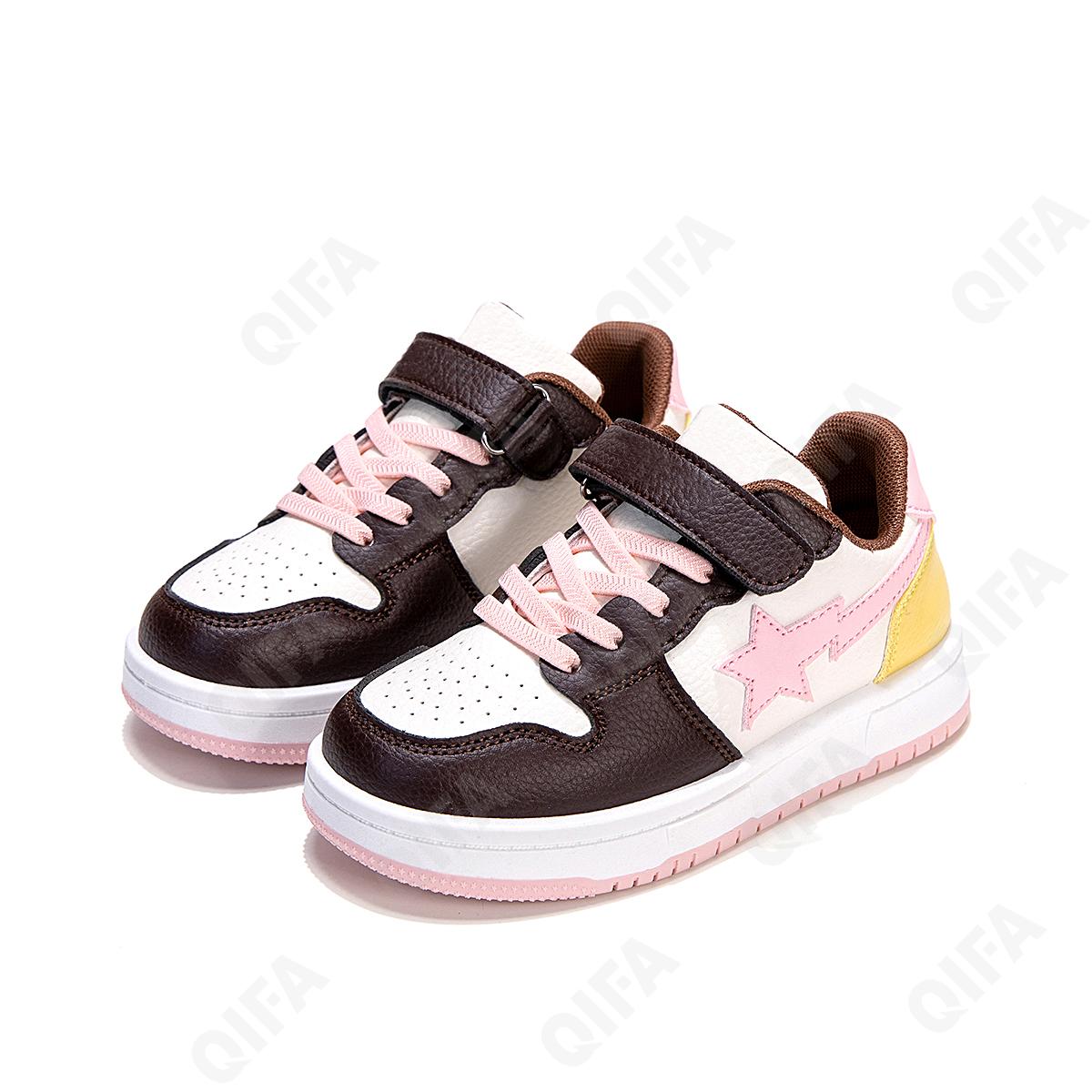 Детские Кроссовки CC4048_550-A1