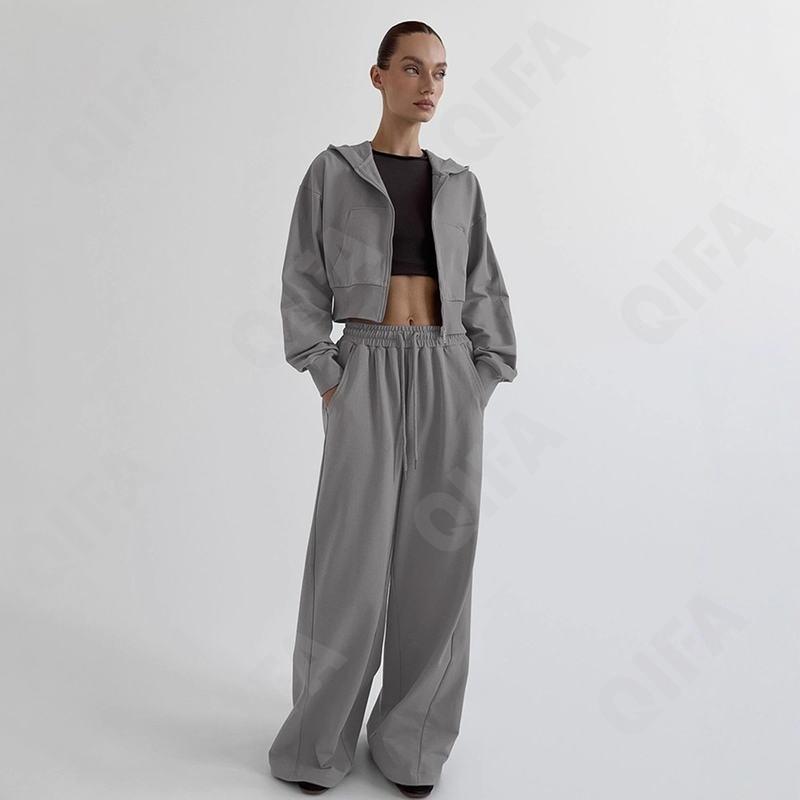 Женский Костюм с брюками