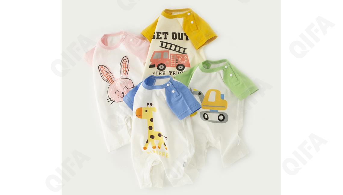 Детские Комбинезон CC2289_3361_959_2447