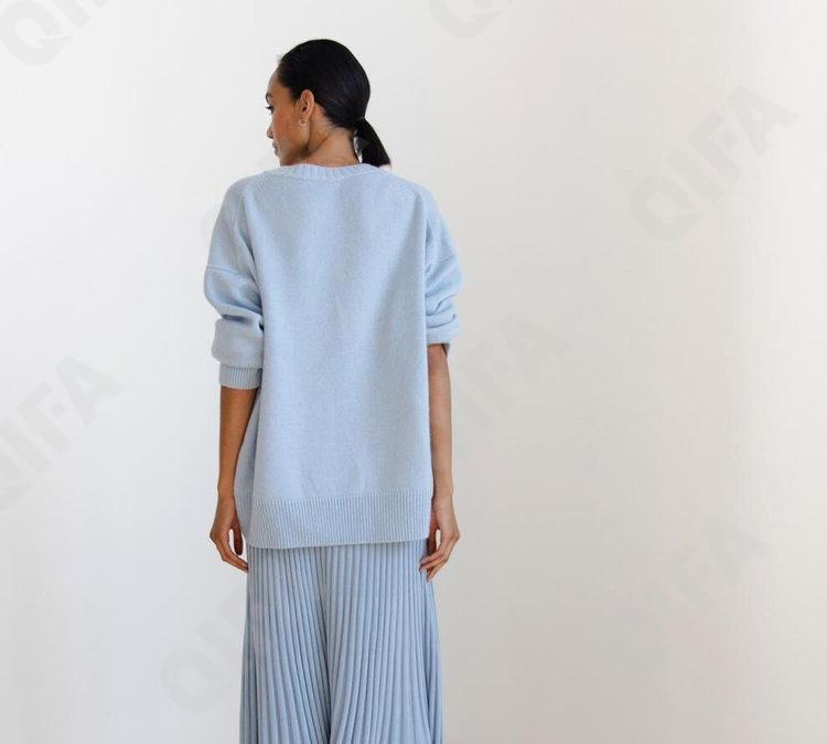 Женский Джемпер CC4267_065-4