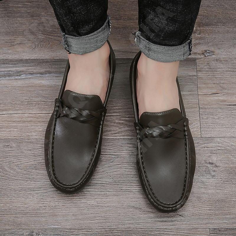 Мужские Мокасины CC4114_EK009-1