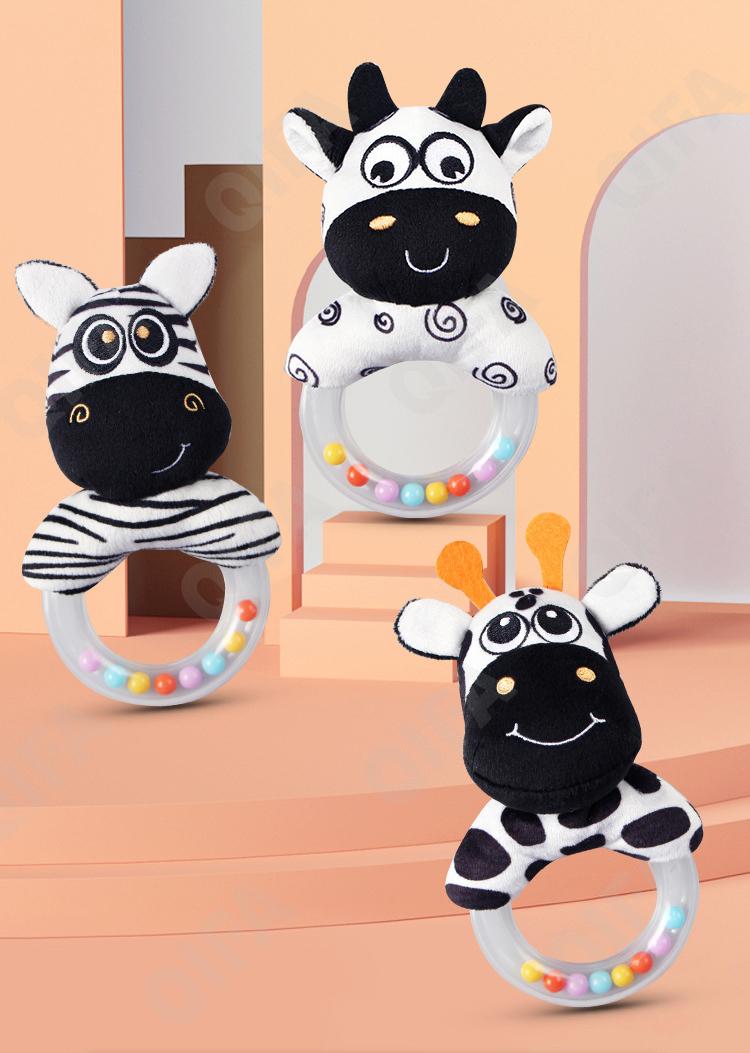 Погремушки CC3827_A-1124N-1