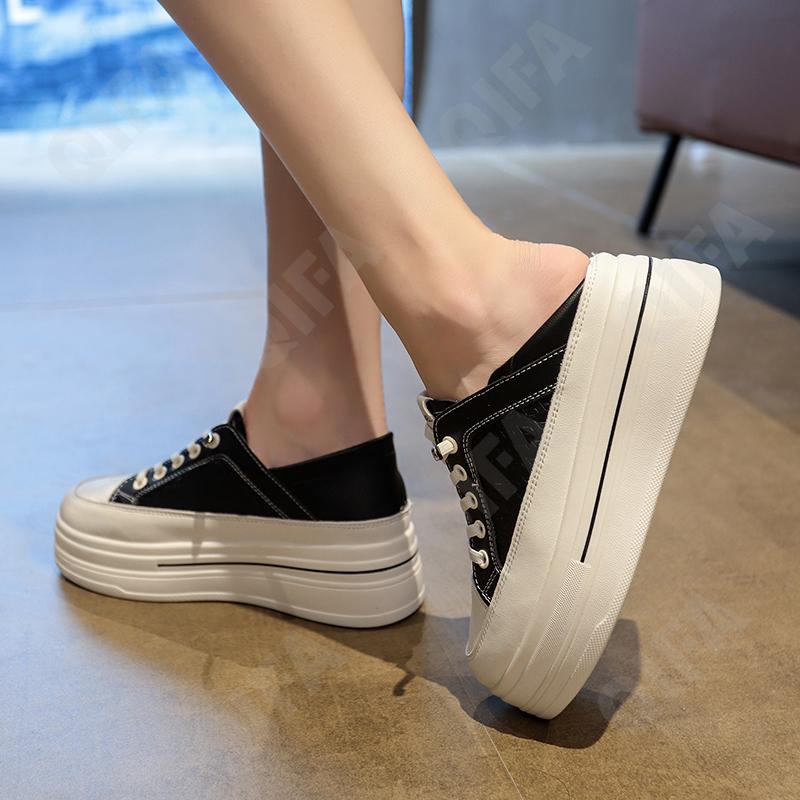 Женские Кеды CC4818_LS-L8837-1