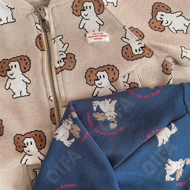 Детская Куртка CC1293_6063_2549_2574_58