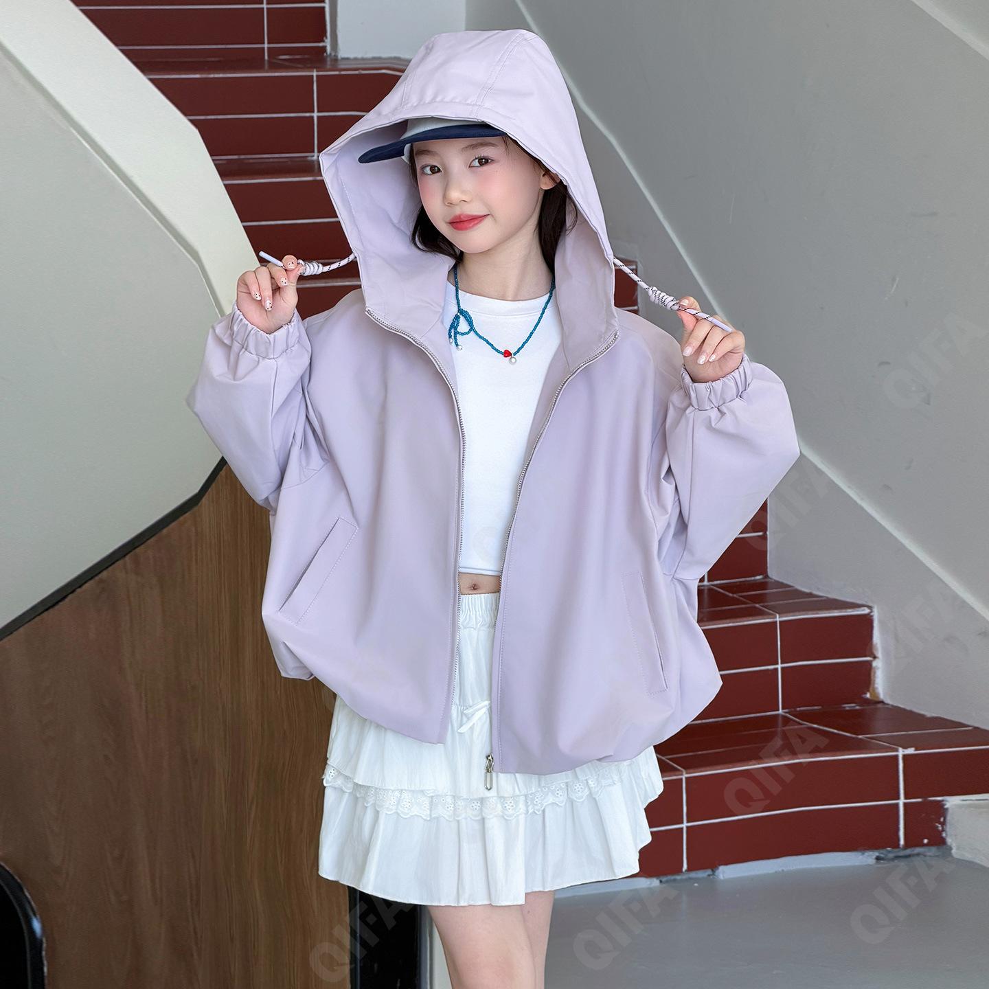 Детская Куртка