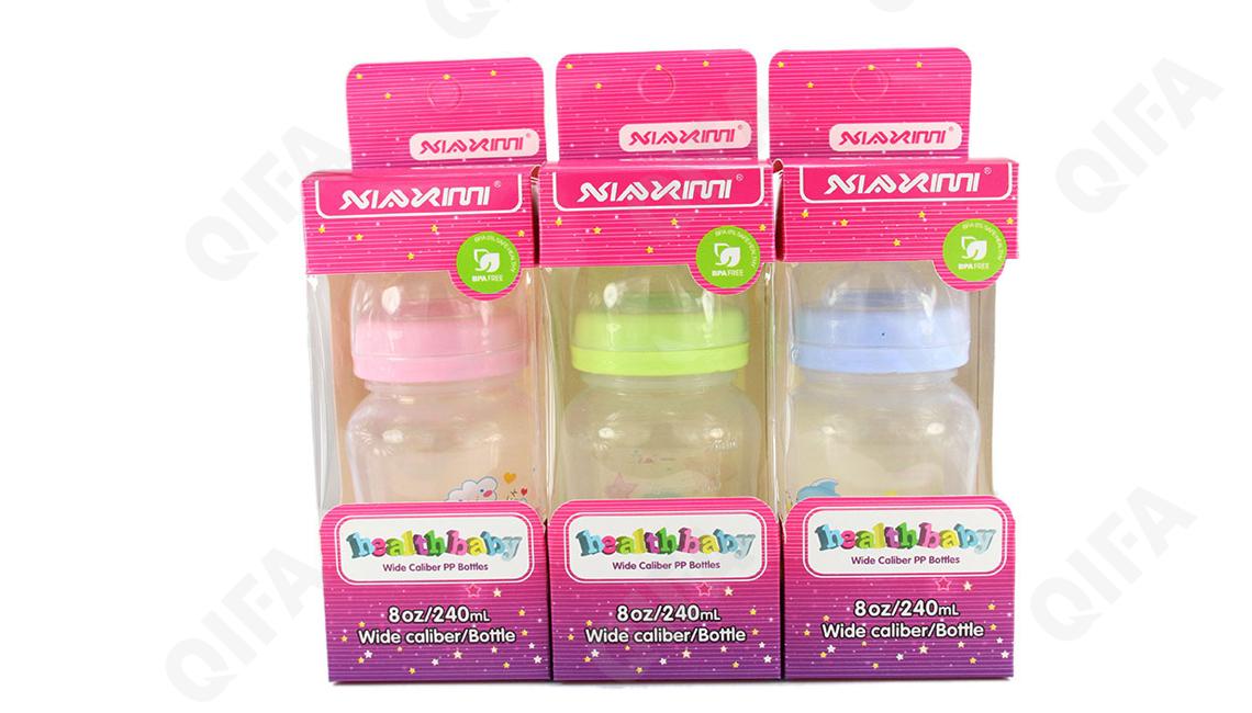 Бутылочка для кормления RC573_WYZNP28-3