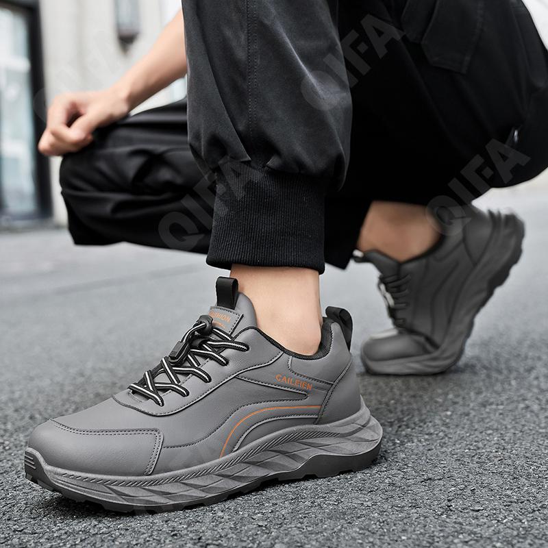 Мужские Кроссовки CC4818_JY-8259-1