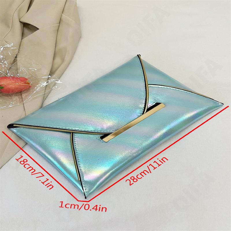 Женский Клатч CC1787_MM2853-4